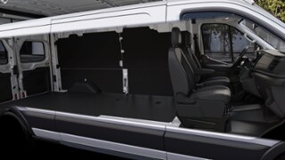 2024 Ford Transit® Internal Image 1